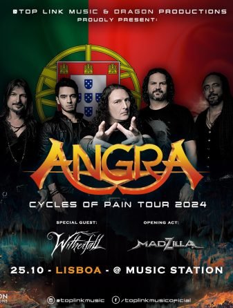 Angra em Lisboa: 25 de Outubro de 2024