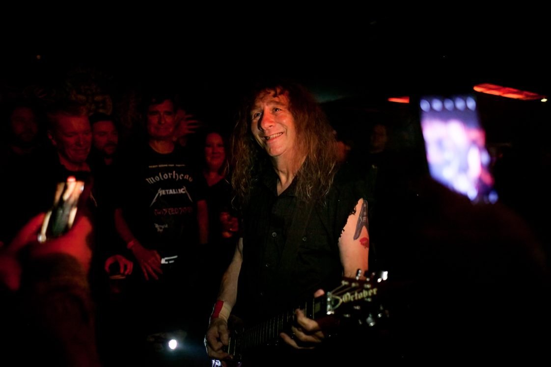 Anvil at Corporation Sheffield, 2024