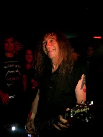Anvil at Corporation Sheffield, 2024