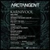 ARCTANGENT Festival 2025 - First Line Up Announcement