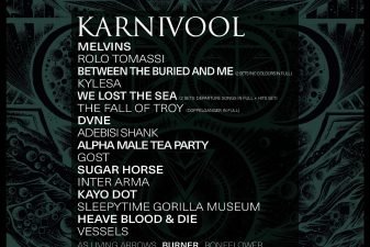 ARCTANGENT Festival 2025 - First Line Up Announcement 4 ARCTANGENT Festival 2025 - First Line Up Announcement