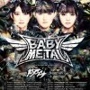 BABYMETAL Announces 2025 European Arena Tour with Special Guests Poppy and Bambie Thug