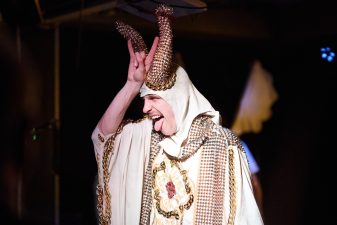 Battlesnake at Classic Grand, Glasgow 2024