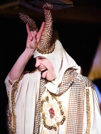 Battlesnake at Classic Grand, Glasgow 2024