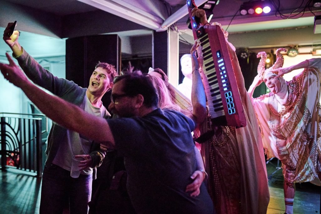 Battlesnake at Classic Grand, Glasgow 2024