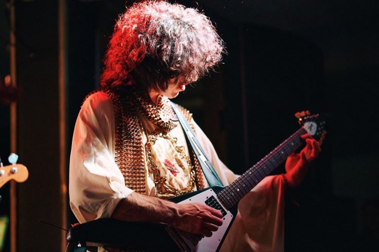 Battlesnake at Classic Grand, Glasgow 2024