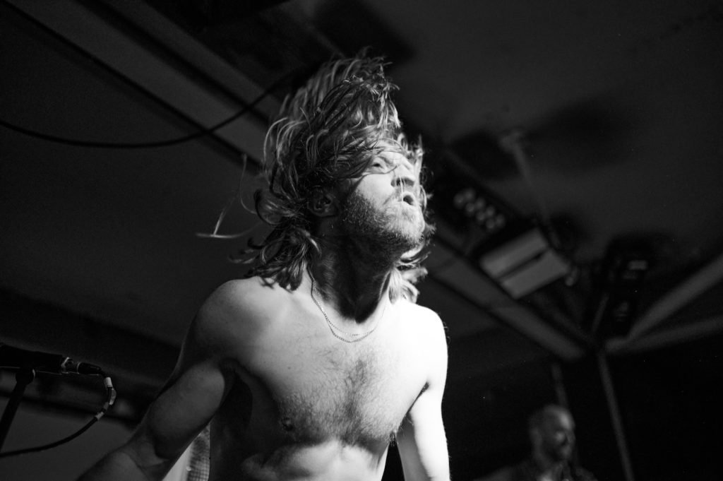 Battlesnake at Classic Grand, Glasgow 2024