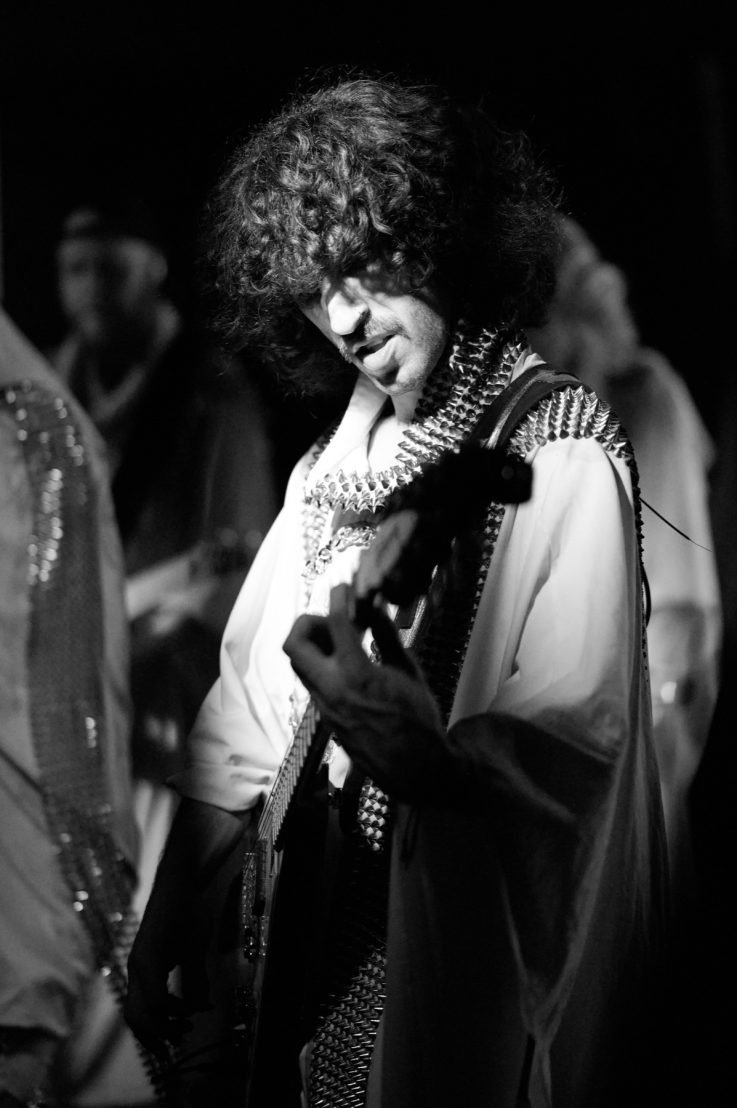 Battlesnake at Classic Grand, Glasgow 2024