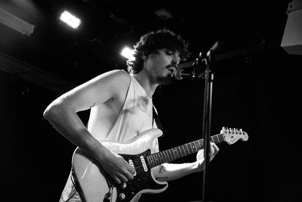 Bicurious at Rough Trade Bristol, 2024