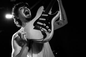 Bicurious at Rough Trade Bristol, 2024