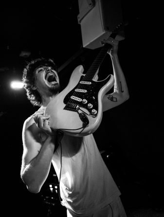 Bicurious at Rough Trade Bristol, 2024