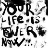 Bicurious Releases New Album "Your Life is Over Now..." via Big Scary Monsters