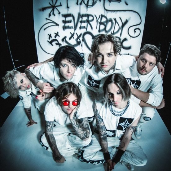 Blind Channel Announces Documentary and Hiatus