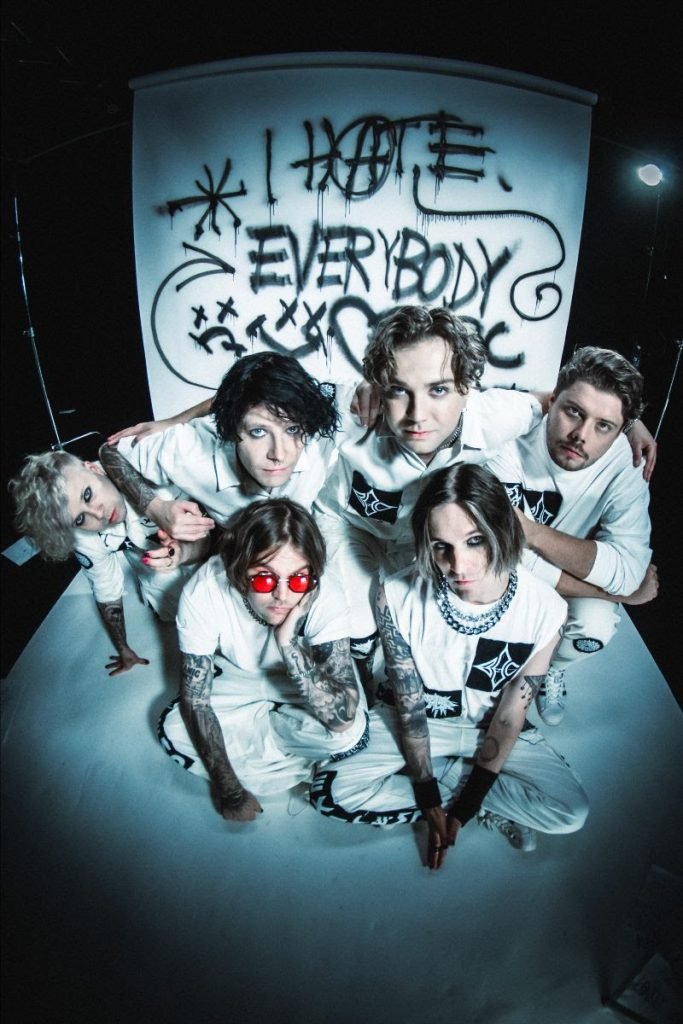 Blind Channel Announces Documentary and Hiatus