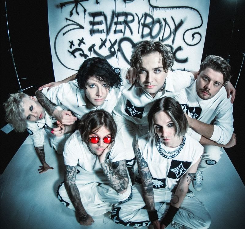 Blind Channel Announces Documentary and Hiatus