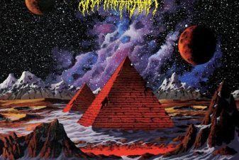 Blood Incantation Unveils New Album: Absolute Elsewhere