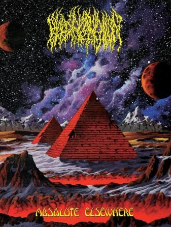 Blood Incantation Unveils New Album: Absolute Elsewhere