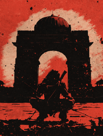 BLOODYWOOD new song "Nu Delhi" and UK+EU Tour announcement