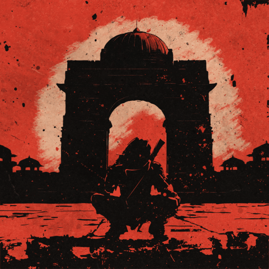BLOODYWOOD new song "Nu Delhi" and UK+EU Tour announcement