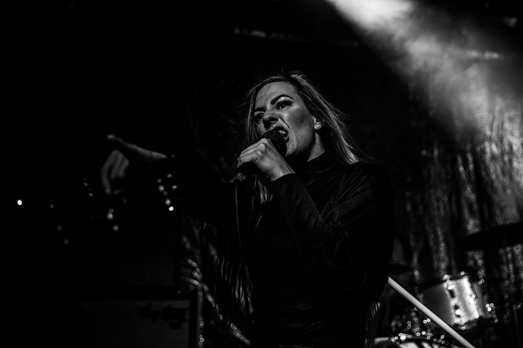 Blues Pills at Lafayette, London 2024