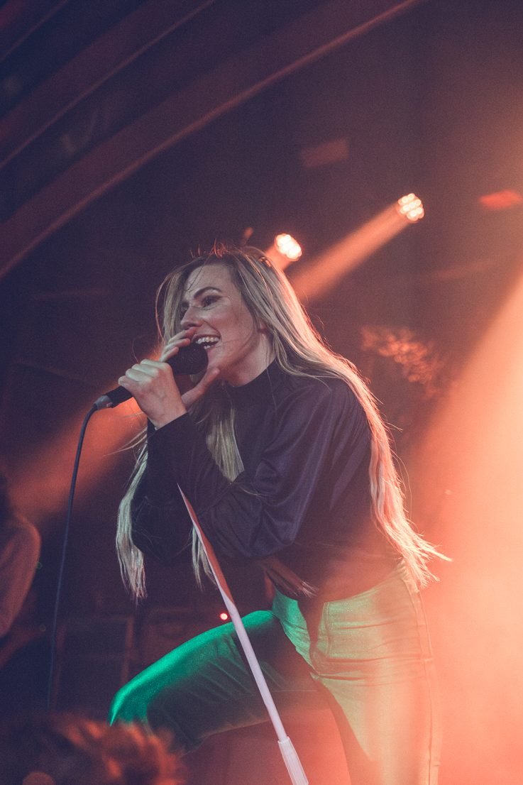 Blues Pills at Lafayette, London 2024