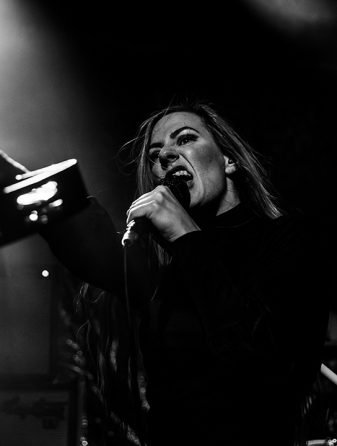 Blues Pills at Lafayette, London 2024