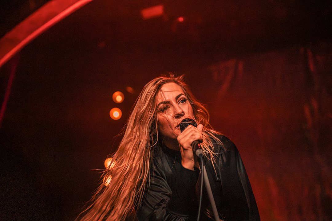 Blues Pills at Lafayette, London 2024