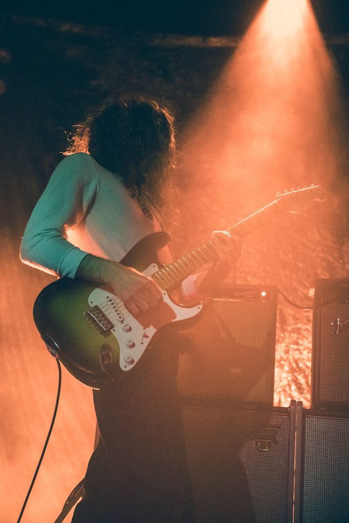 Blues Pills at Lafayette, London 2024