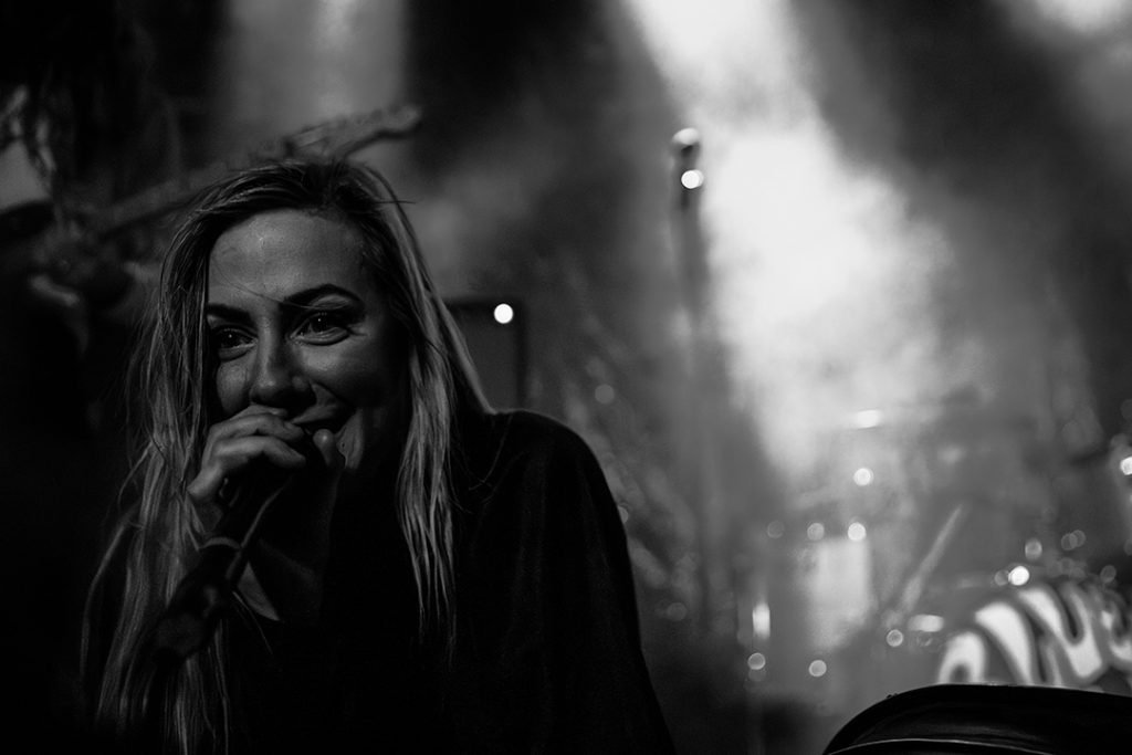 Blues Pills at Lafayette, London 2024