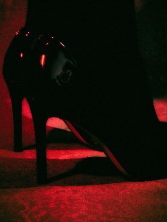 CHAOS REIGNS Announces New EP, Single, and Tour Dates