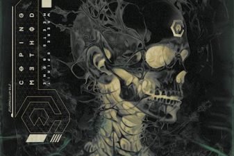 COPING METHOD - Where Spirit Meets Bone