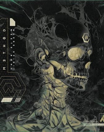 COPING METHOD - Where Spirit Meets Bone