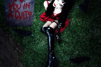 DEAD POSEY Releases Debut Album 'Are You In A Cult?' and Focus Track 'Dark Side'