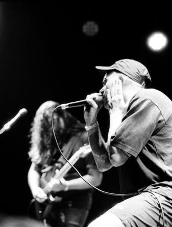 Destrage @ The Dome, London: 05 October 2024