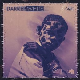 Cover image for Darker White