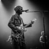 Gary Clark JR at O2 Forum Kentish Town