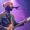 Gary Clark JR at O2 Forum Kentish Town