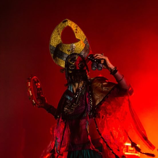 GOAT at Troxy, London - 24.10.2024