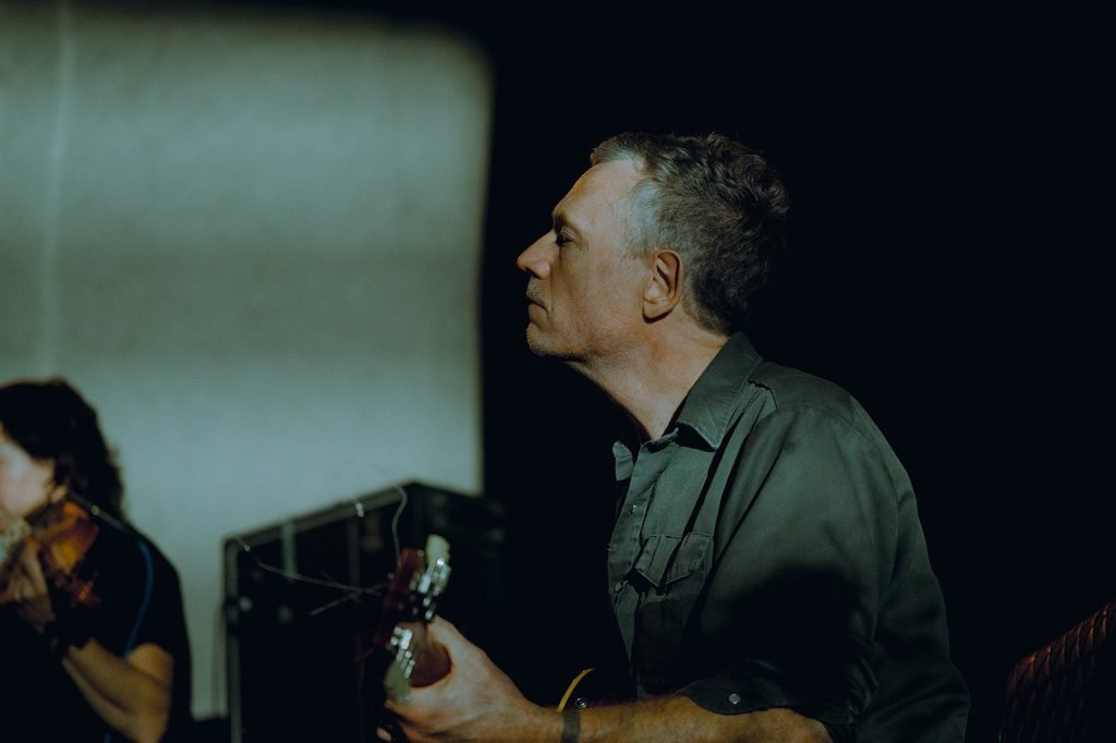 Godspeed You! Black Emperor at HMV Empire, Coventry 2024