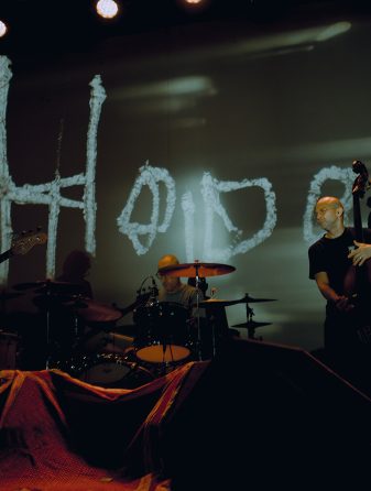 Godspeed You! Black Emperor at HMV Empire, Coventry 2024