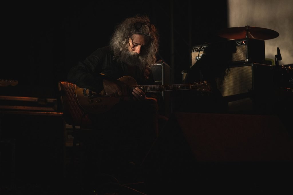 Godspeed You! Black Emperor at HMV Empire, Coventry 2024