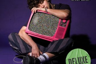 HEADCASE, A Chaotic and Angsty New Single From NOAHFINNCE - Review