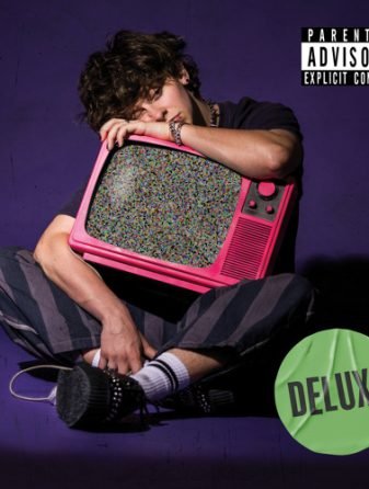 HEADCASE, A Chaotic and Angsty New Single From NOAHFINNCE - Review