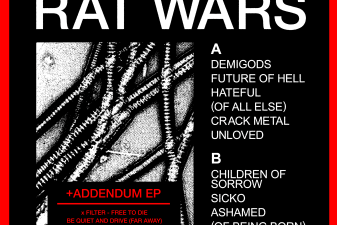 Health Releases Rat Wars Ultra Edition