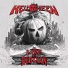 HELLOWEEN Announces Live At Budokan Release with 'Best Time' Live Single & Performance Video
