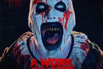 ICE NINE KILLS Unleashes 'A Work of Art' for Terrifier 3 Soundtrack