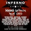 INFERNO FESTIVAL NORWAY 2025 Adds ABBATH DOOM OCCULTA  and details for sightseeing tours