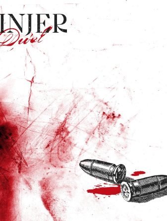 JINJER Announces New Album 'Duél' and Releases Lyric Video for Single 'Kafka'