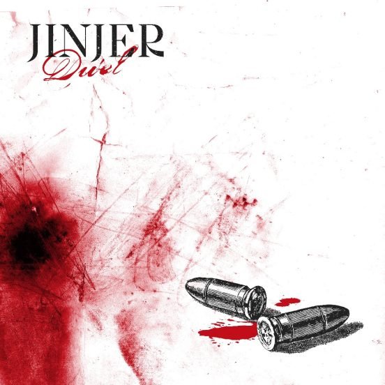 JINJER Announces New Album 'Duél' and Releases Lyric Video for Single 'Kafka'