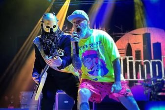 LIMPBIZKIT "Loserville 2025" UK Tour with Special Guests 10 LIMPBIZKIT "Loserville 2025" UK Tour with Special Guests